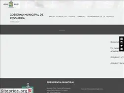 Sites similar to pesqueria.gob.mx