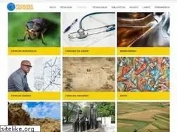 Sites similar to pesquisa-unificada.com.br