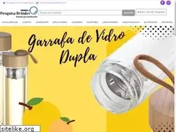 Sites similar to pesquisabrindes.com