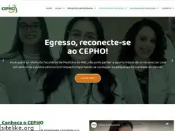 Sites similar to pesquisaoncologia.com.br