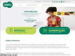 Sites similar to pesquisaprecomedio.com.br