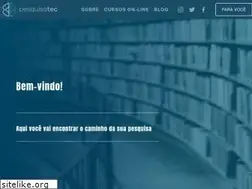 Sites similar to pesquisatec.com
