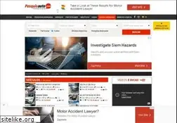 Sites similar to pesquisauto.com
