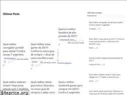 Sites similar to pesquiseicomprei.com.br