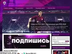 Sites similar to pesrus.ru