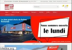 Sites similar to pesse.ch