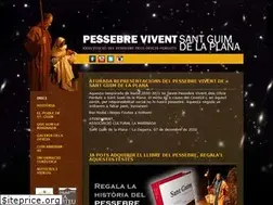 Sites similar to pessebre.org