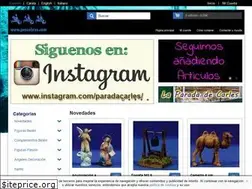 Sites similar to pessebres.com