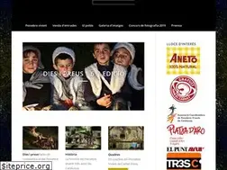 Sites similar to pessebrevivent.com