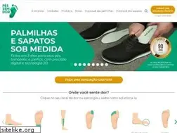 Sites similar to pessemdor.com.br