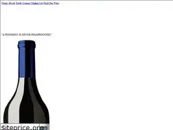 Sites similar to pessimistwine.com