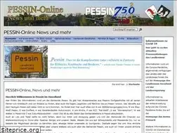 Sites similar to pessin-online.de