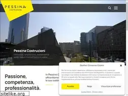 Sites similar to pessinacostruzioni.it