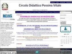 Sites similar to pessinavitale.edu.it