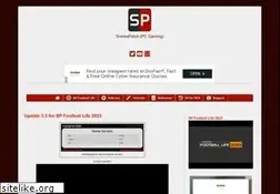 Sites similar to pessmokepatch.com