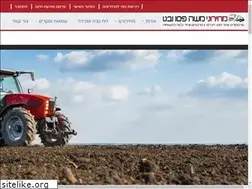 Sites similar to pesso.co.il