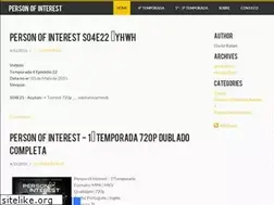 Sites similar to pessoa-de-interesse.weebly.com
