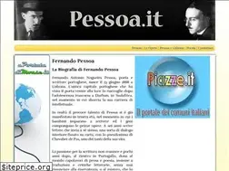 Sites similar to pessoa.it