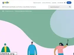 Sites similar to pessoacomdeficiencia.gov.br