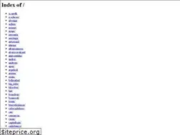 Sites similar to pessoal.onda.com.br