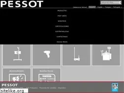 Sites similar to pessot.com