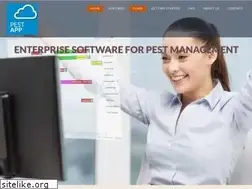Sites similar to pest-app.com