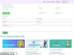 Sites similar to pest-control-near-me.co.in