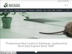 Sites similar to pest-control-north.co.uk