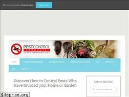 Sites similar to pest-control-products.net