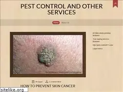 Sites similar to pest-control911.com