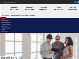 Sites similar to pest-controlva.com