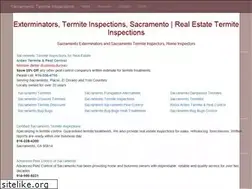 Sites similar to pest-exterminator.com