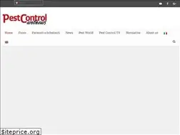 Sites similar to pest-news.com