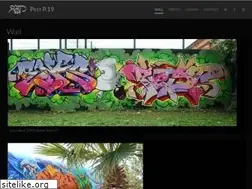 Sites similar to pest-p19.com