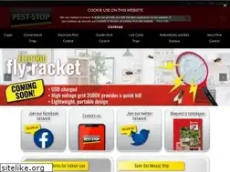 Sites similar to pest-stop.co.uk