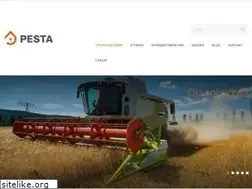 Sites similar to pesta.com.pl