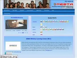 Sites similar to pesta.org