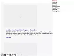 Sites similar to pestabatak.com