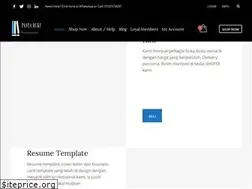 Sites similar to pestabuku.com.my
