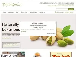 Sites similar to pestacio.com
