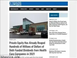 Sites similar to pestakeholder.org