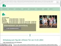 Sites similar to pestalozzi-gymnasium-unna.de