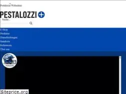 Sites similar to pestalozzi-haustechnik.ch
