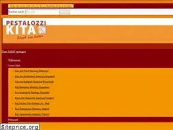 Sites similar to pestalozzi-kita.de