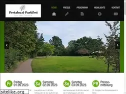 Sites similar to pestalozzi-parkfest.de