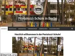 Sites similar to pestalozzi-schule-berlin.de