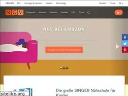 Sites similar to pestalozzi-verlag.de