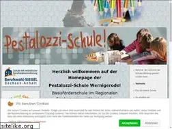 Sites similar to pestalozzi-wernigerode.de