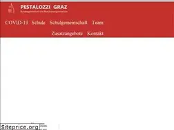 Sites similar to pestalozzi.at