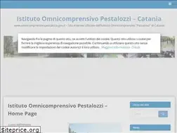 Sites similar to pestalozzi.cc